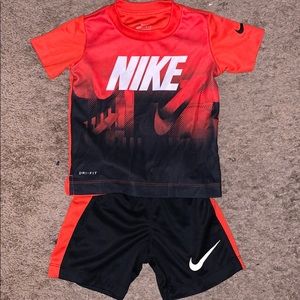 💥 ✔️ Nike Dri-Fit